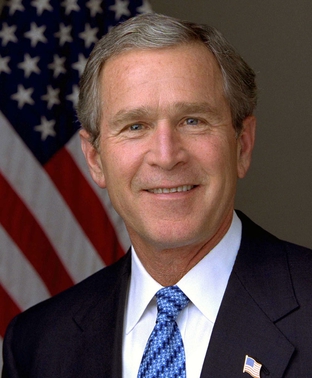 George Bush