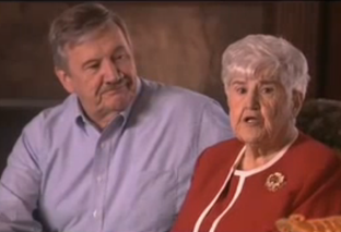 Pat and Eleanor Haggerty from 2008 GOP primary campaign.