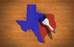 Texas Democrats have been fighting an uphill battle against Republicans for almost two decades, but a new Washington-based group wants to invest tens of millions of dollars to turn Texas blue.&nbsp;