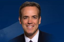 Democrat Jack McDonald