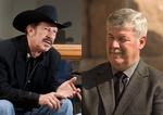 Kinky Friedman, Hank Gilbert