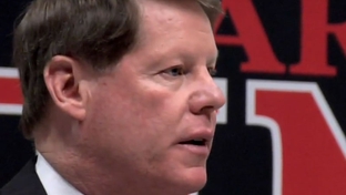 Mark Griffin