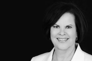 Melinda Hill Perrin, former chair of the UT-Austin development board.