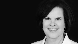 Melinda Hill Perrin, former chair of the UT-Austin development board.