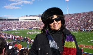 Norma Chavez