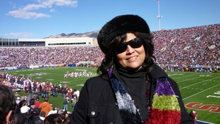 Norma Chavez