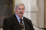 Paul Burka, executive editor at Texas Monthly.