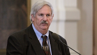 Paul Burka, executive editor at Texas Monthly.