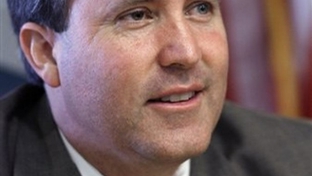 Representative Ken Paxton