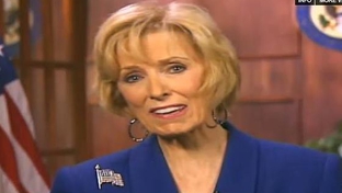 State Rep. Debbie Riddle, R-Tomball, on CNN.