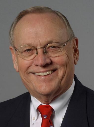 State Rep. David Swinford, R-Dumas