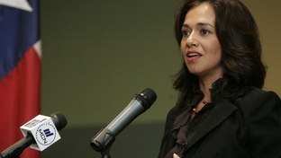 Tara Rios-Ybarra