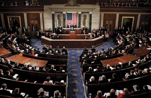 U.S. Congress