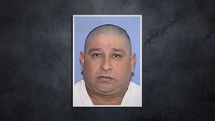 Manuel Velez was convicted of killing his girlfriend’s infant son in 2005.