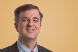 Dean Ward Farnsworth of the University of Texas School of Law.