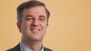 Dean Ward Farnsworth of the University of Texas School of Law.