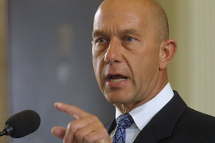 State Sen. John Whitmire, D-Houston.