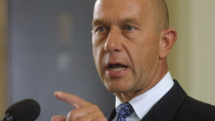 State Sen. John Whitmire, D-Houston.