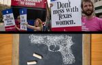 In this edition of the Newsreel: Legislative debate over women's health funding, abortion and Planned Parenthood has started. This week is the 4oth anniversary of the Rove v. Wade ruling. Lawmakers are talking again about guns on campus.