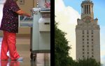 In this edition of the Newsreel: The Texas budget battle is finally under way (quietly), Medicaid expansion may be taking shape and Lt. Gov. David Dewhurst tells the regents of the University of Texas System to lay off the administration at UT-Austin.
