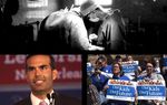 In this edition of the Newsreel: George P. Bush officially enters the race for Texas land commissioner, the Senate Finance Committee passes a $195.5 billion budget and educators spend spring break at the Capitol.