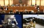 This week in the Newsreel: The flap between University of Texas regents and UT-Austin President Bill Powers rages on, Attorney General Greg Abbott calls for pre-trial DNA testing for capital cases and legislators are talking of arming teachers in public schools.