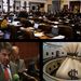 In the latest Texas Weekly Newsreel: With less than three weeks left in the legislative session, the deadlines are coming fast and furious, raising the stakes and prompting whispers of a special session if things don't get finished.&nbsp;
