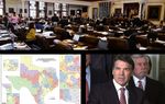 This week in the Texas Weekly Newsreel: Now that the regular legislative session is over and the special session is under way, the focus has turned to who may be running for office in 2014, and to another round of redistricting.