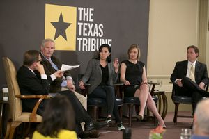 Full video of Thursday's TribLive conversation about Texas Monthly's list of the Best and Worst Legislators, with Paul Burka, Erica Grieder, Sonia Smith and Brian D. Sweany.