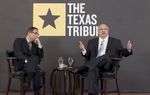 Full video of my May 24 TribLive conversation with state Sen. John Carona, R-Dallas.