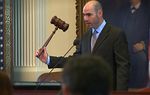 They are uncontested pieces of legislation that seemingly pass without much consideration. But the lawmakers, staff and various groups who have a hand in local and uncontested bills say the measures are "well vetted."