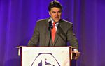 Here's the full video of Gov. Rick Perry's keynote address on transportation at The Texas Lyceum's public conference.