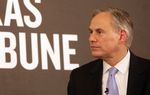 At Thursday's TribLive conversation, I asked Attorney General Greg Abbott the question on everyone's mind: Are you running for governor in 2014?