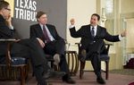 Full video of my June 1 TribLive conversation with state Reps. Dan Branch, R-Dallas, and Trey Martinez Fischer, D-San Antonio.