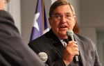 At last Friday's quarterly meeting of the Texas Lyceum, I interviewed U.S. Rep. Michael Burgess, R-Lewisville, about the future of Medicaid and Medicare, Texans without insurance and the likely fate of the Affordable Care Act.