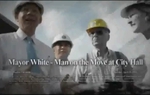 Bill White commercial, originally caught in the wild, but later released by his campaign. The Democratic gubernatorial candidate is running this in the Houston area starting tomorrow, May 3.