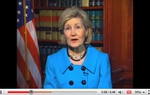 U.S. Sen. Kay Bailey Hutchison was tapped to deliver this week's Republican address. The topic: why the Democrats' financial reform bill should be defeated.