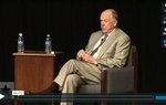 The energy magnate traveled to Texas Tech University in Lubbock in mid-April as part of the Tribune's inaugural College Tour stop. He talked about wind and other renewables, how high the price of oil will go, how he'd grade Barack Obama's performance in office so far, and what it's like to lose $2 billion in a single year.