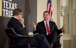 Full video of my February 23 TribLive conversation with Republican U.S. Senate candidate Craig James.