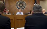 A dozen officials from six different state agencies came before the&nbsp;House Homeland Security and Public Safety Committee&nbsp;on Wednesday to reflect on what worked and what didn't in the West fertilizer plant explosion.&nbsp;
