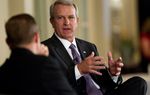 Full video of my 10/31 TribLive conversation with Dr. Kyle Janek, the state's executive commissioner of Health and Human Services.