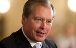 At this morning's TribLive conversation, Lt. Gov. David Dewhurst talked about what he learned in his unsuccessful bid for U.S. Senate.