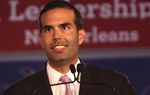 George P. Bush told state election officials Tuesday he will run for land commissioner in 2014.&nbsp;He had previously filed papers required for anyone raising campaign funds in the state, but hadn&rsquo;t officially specified what office he might seek.
&nbsp;
&nbsp;