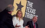 At Thursday's TribLive conversation, former&nbsp;Assistant Travis County District Attorney Mindy Montford talked about ethics investigations and the deterrent effect of prosecution.