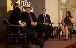At this morning's TribLive conversation, incoming state Reps. Cecil Bell Jr., Giovanni Capriglione and Mary Gonzalez talked about school finance, standardized testing and the prospect of school choice legislation in the 83rd Session.