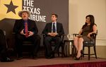 At this morning's TribLive conversation, incoming state Reps. Cecil Bell Jr., Giovanni Capriglione and Mary Gonzalez discussed what Texas should do about the Affordable Care Act now that President Obama has been re-elected.