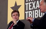 At Thursday's TribLive conversation, state Sens. Dan Patrick, R-Houston, and Kirk Watson, D-Austin, explained their different votes on the state budget.