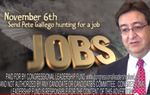 The Congressional Leadership Fund's new spot attacks state Rep.&nbsp;Pete Gallego, D-Alpine, for his support from environmental groups that, according to the CLF, have a "job-killing agenda." Gallego is challenging U.S. Rep.&nbsp;Francisco "Quico" Canseco&nbsp;, R-San Antonio, in CD-23.