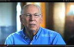 Republican U.S. Senate candidate Ted Cruz&nbsp;showcases his father's journey from Cuba to Texas in his latest election ad for television.&nbsp;
