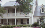 Details of life inside Rick Perry's temporary digs made headlines this week, revealing that — in addition to $9,900 a month in rent — taxpayers foot the bill for Neiman Marcus curtains, $700 clothes racks and a subscription to Food & Wine magazine. How much of a political problem are the governor's posh trappings?